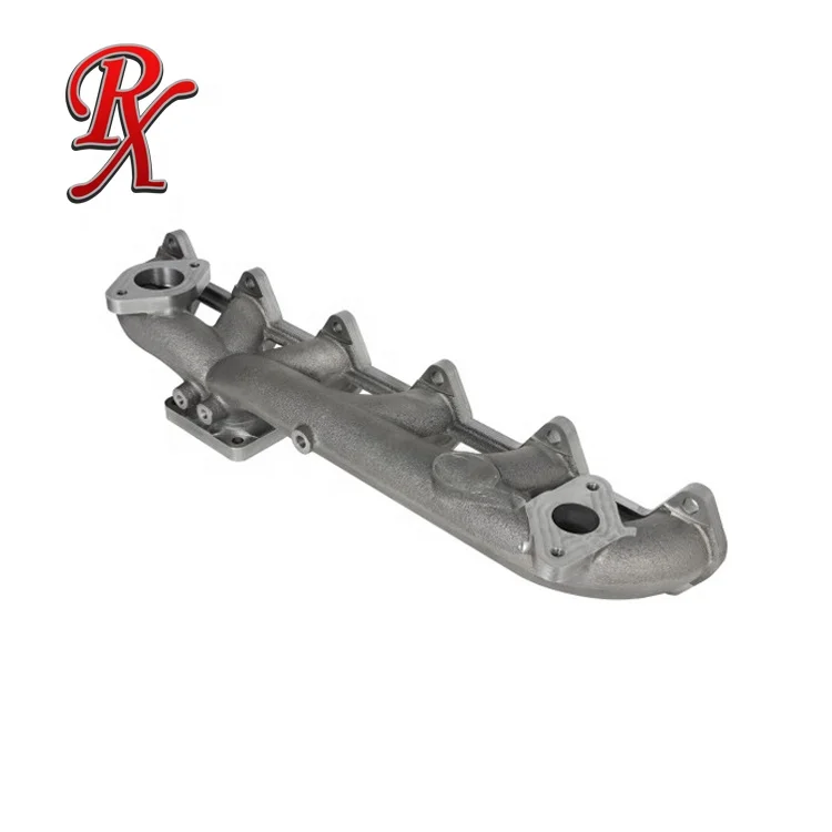 Donggang Stainless Steel Exhaust With Valve For Car M5 F90 Bumper Design