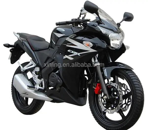 Классические мощные гоночные мопеды