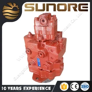 Kayaba Main Pump PSVD2-17E-23 Hydraulic Piston Pump