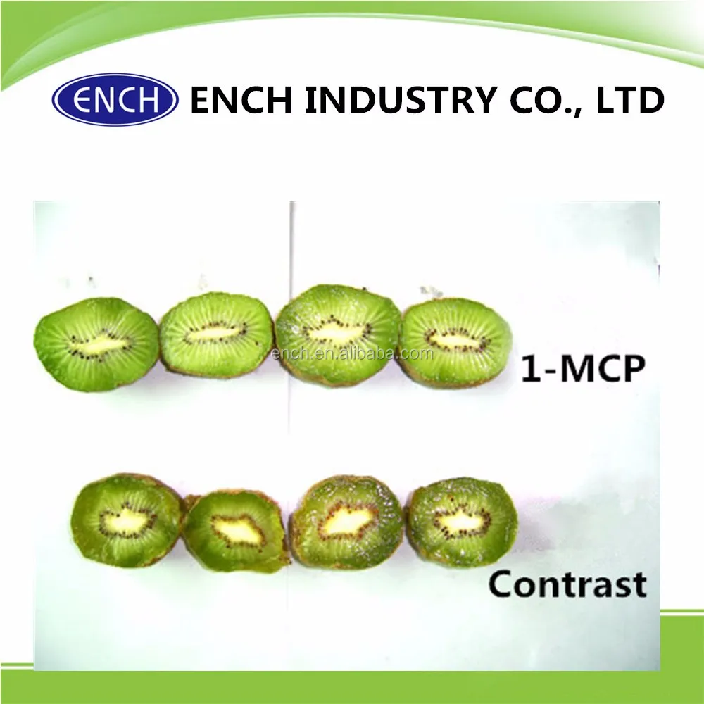 
1-MCP Fresh Keeping Agent CAS 3100-04-7 