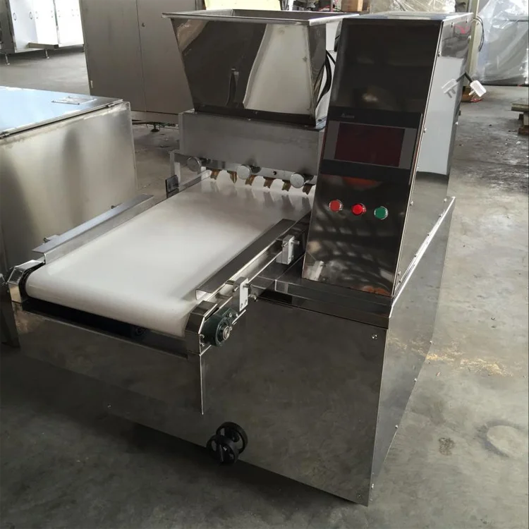 hot sale  HTL-420 Multi-functional cookie making machine