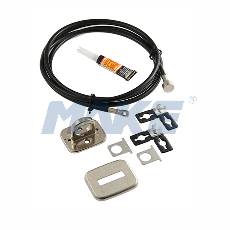 MK812 высокий защитный для планшета провод кабельный замок компьютерный Настольный замок