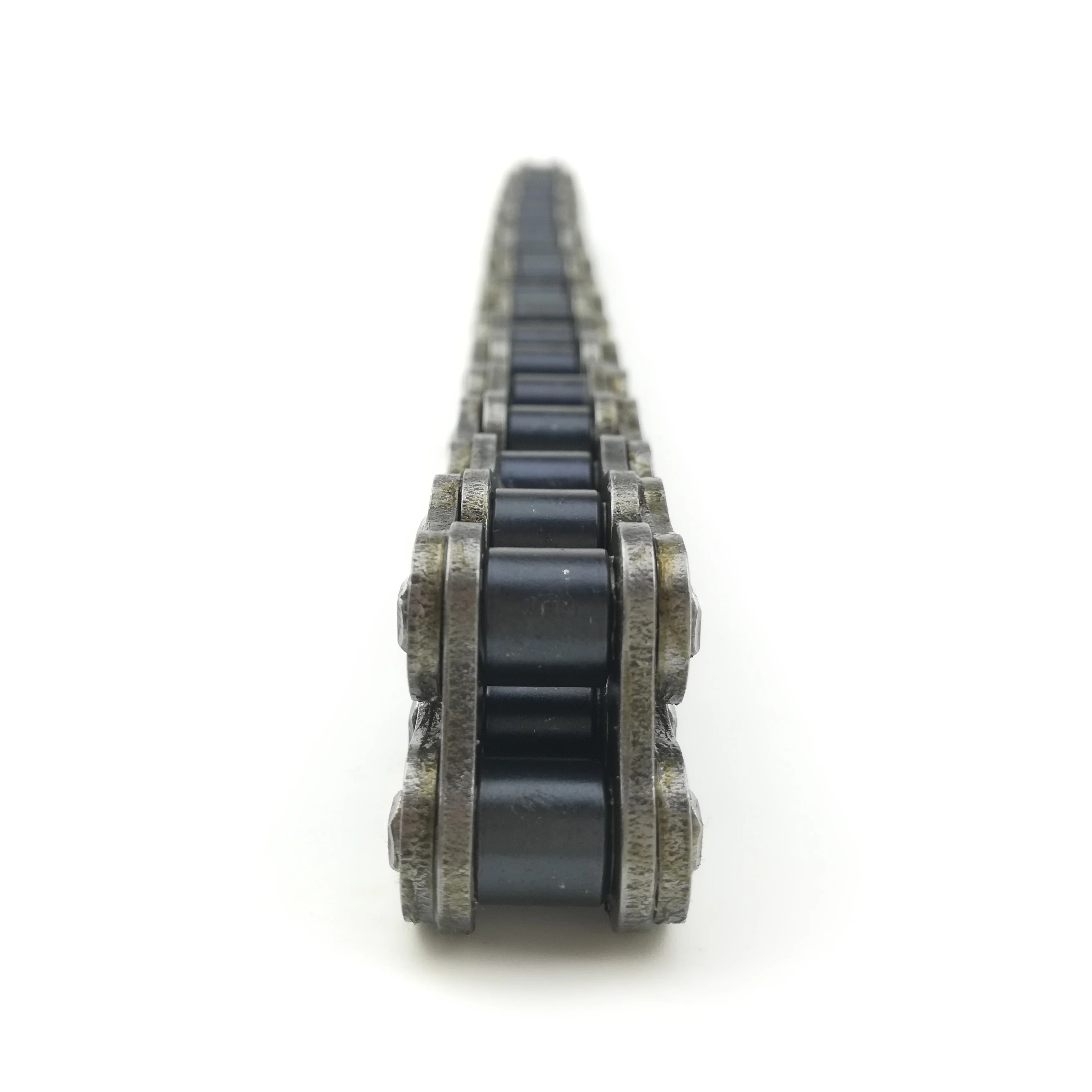 Cotterted type motorcycle key chain 428h chain