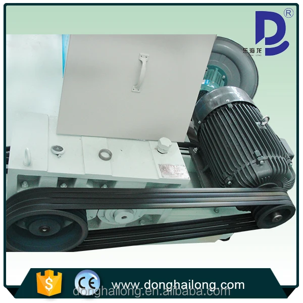 high speed plastic pe blown film line