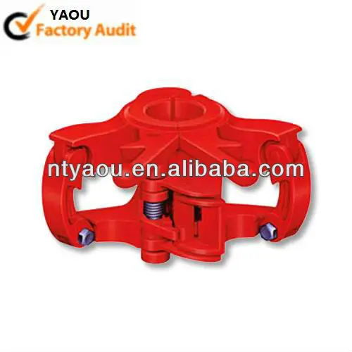 Нефтяная установка API буровая оборудование инструменты для скважин DD Лифт