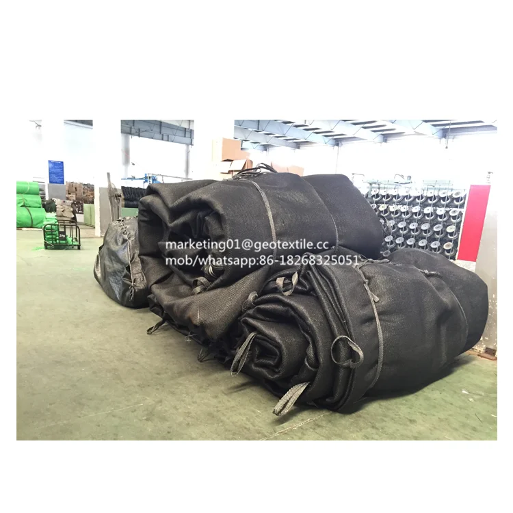 
Factory directly supply dredging sludge dewatering geotube bag 