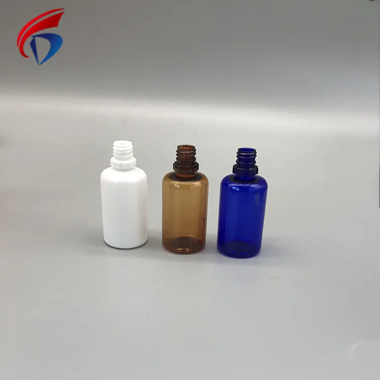 уникальные формы пластиковые электронной жидкости флуоресцентные зеленые 20 мл TPD совместимый ПЭТ флакон-капельница