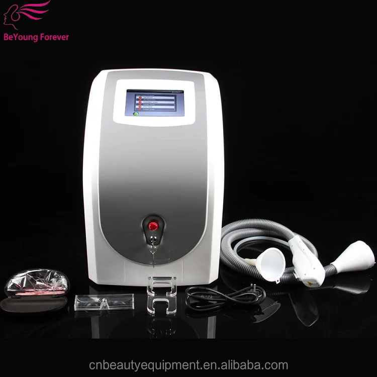 Distributor shr ipl / ipl shr / shr hair removal machine on promotion