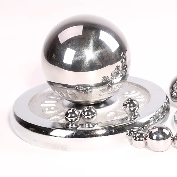 Wholesales Steel Bearing Balls For Bearing
