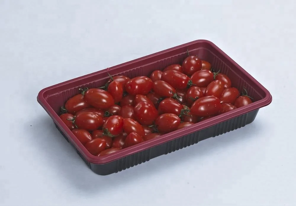 
Manual Tray Sealing Tray Sealer 