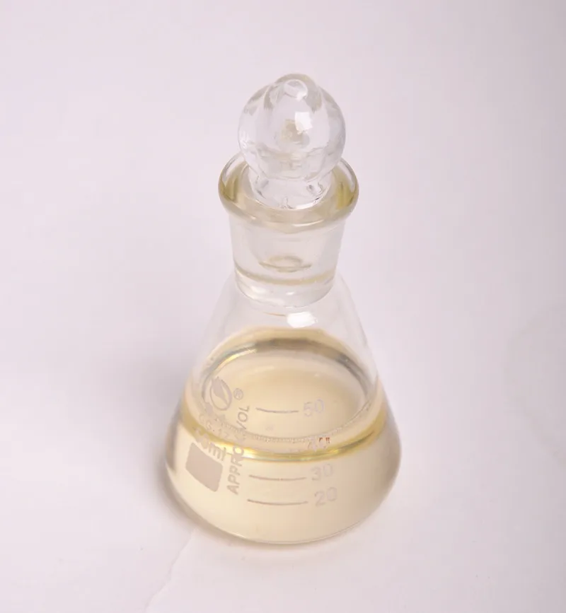 RD613 low price Ethylene-Propylene Viscosity Index Improver OCP VII Polymer