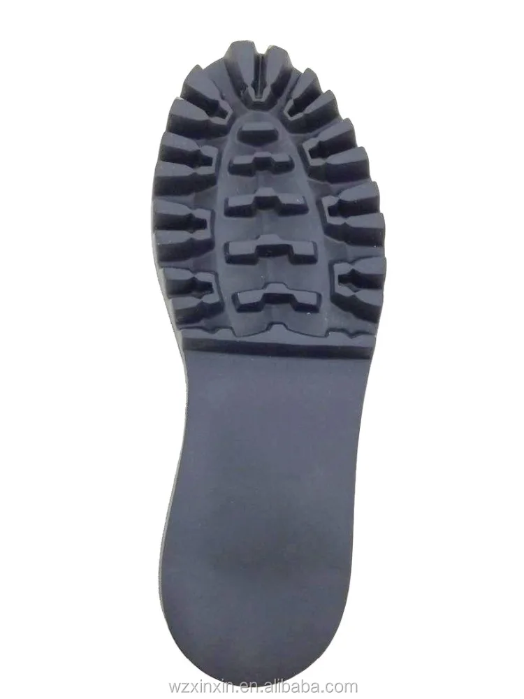 Shoe outsole