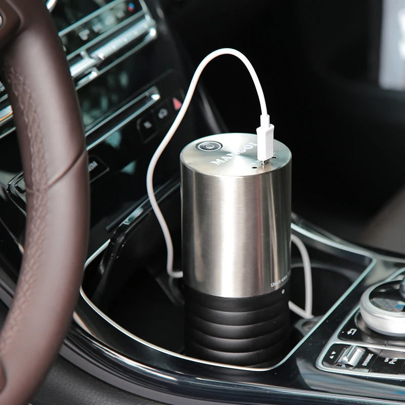 Electric Usb Rechargeable Coffee Grinder Mill with Low Price