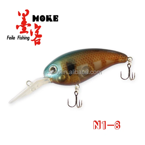 100mm ABS High Quality Fishing Lures