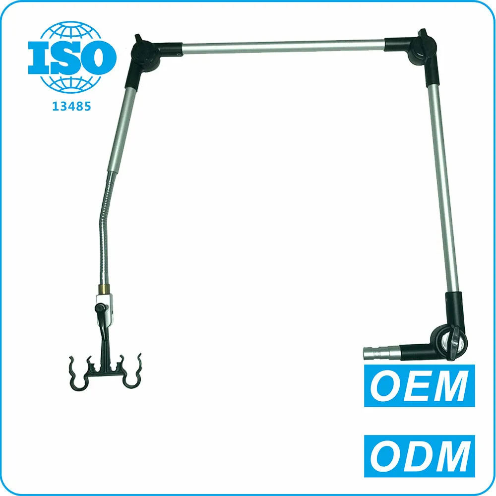 Медицинский манипулятор