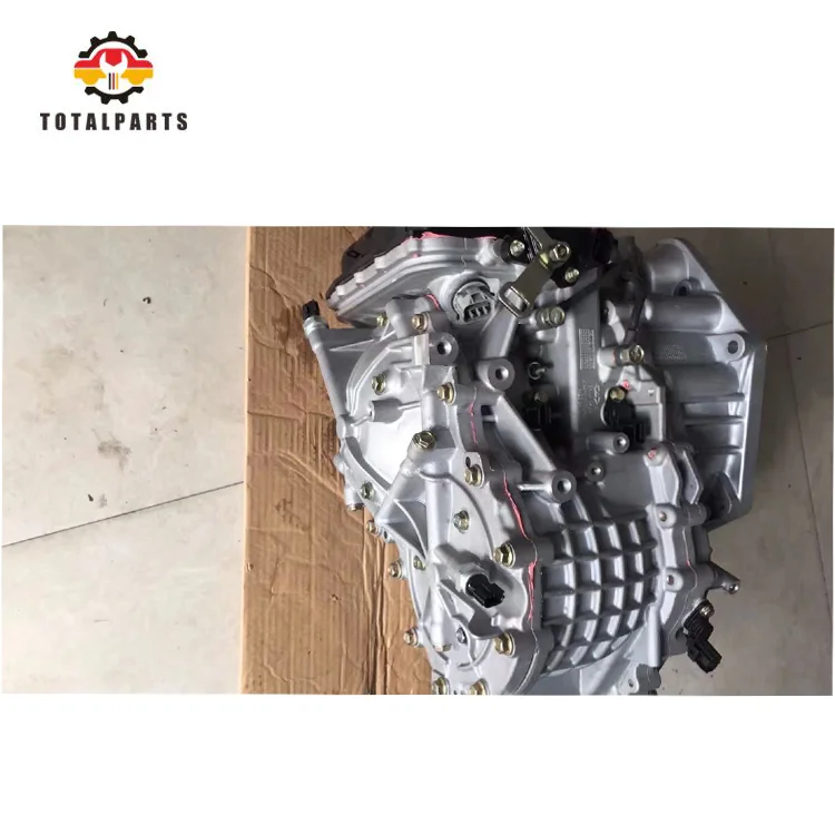 CVT transmission assembly  QR19CHB