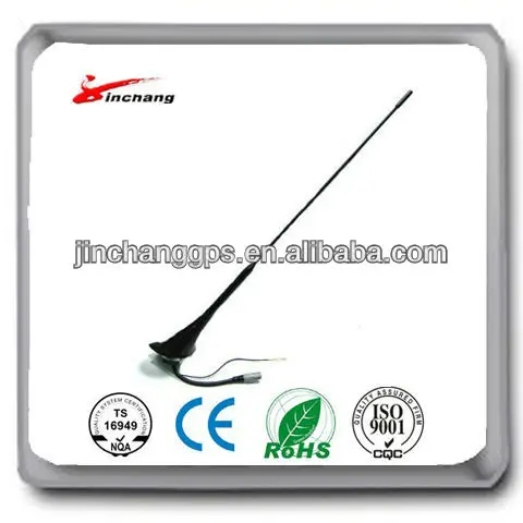 ( Мануфактура ) высокое качество авто а . м . fm антенна радио sma