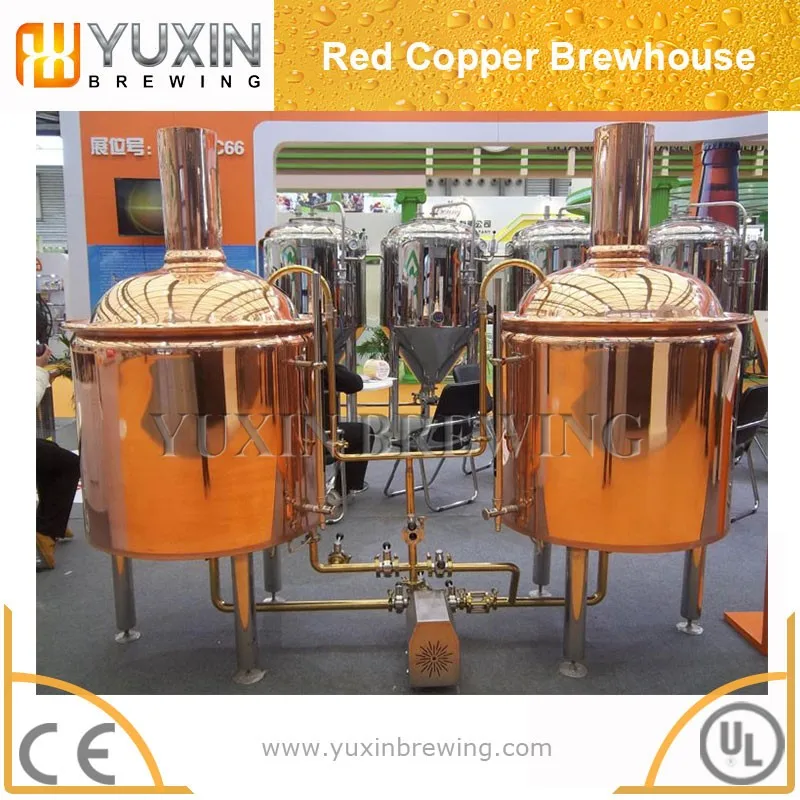 Пивоваренное оборудование: пивзаводы, минипивзаводы и минипивоварни.