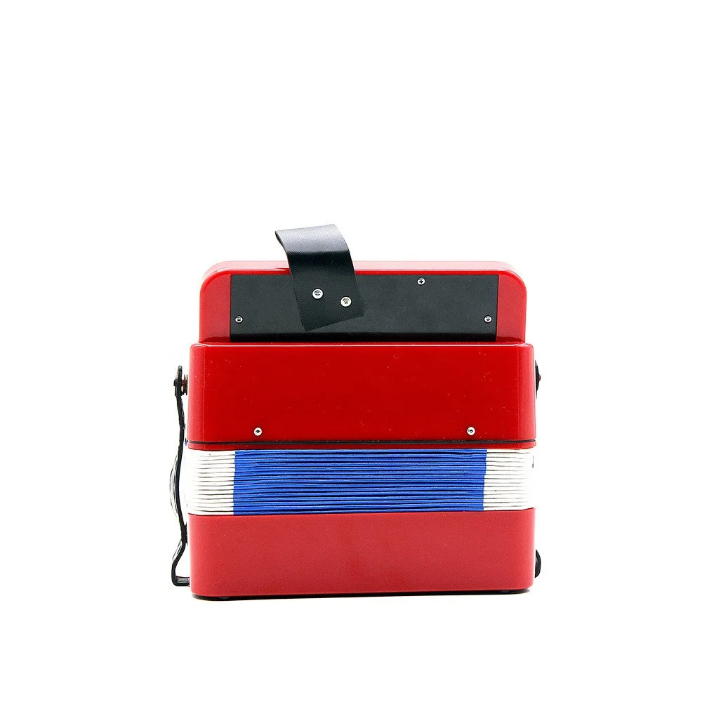 Высококачественная детская игрушка, аккордеон, развивающая игрушка