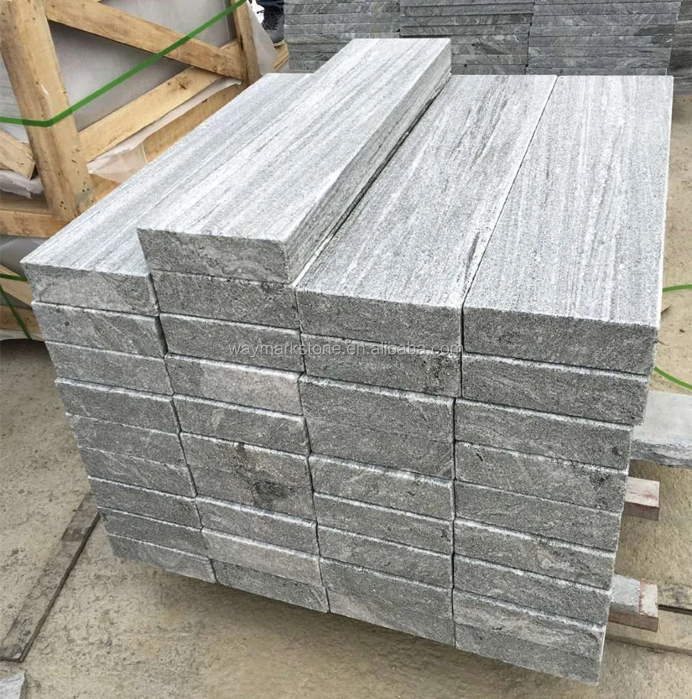 
Natural Granite stone paving stone for pillar stair stone and steps cheap price color 601 