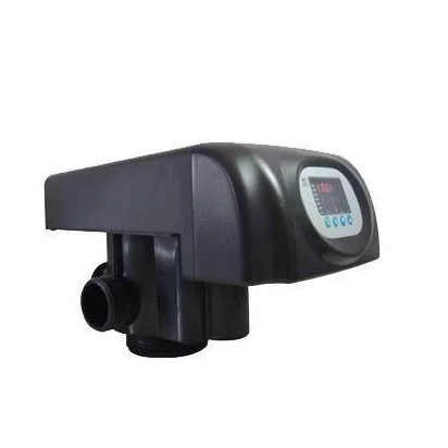 Electric Water Softener Multi-port Valve