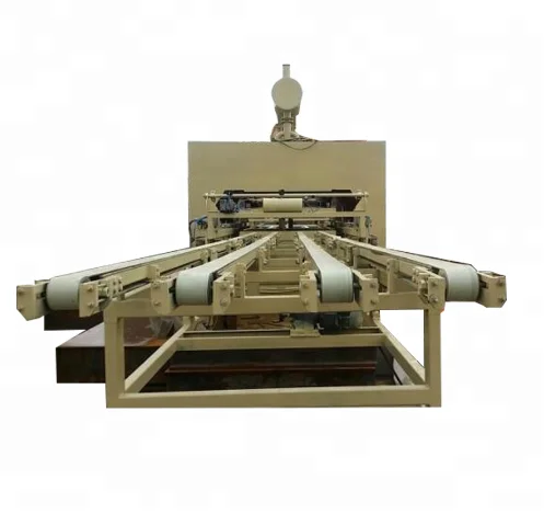 Автоматическая OSB производственной линии 50000cbm в год