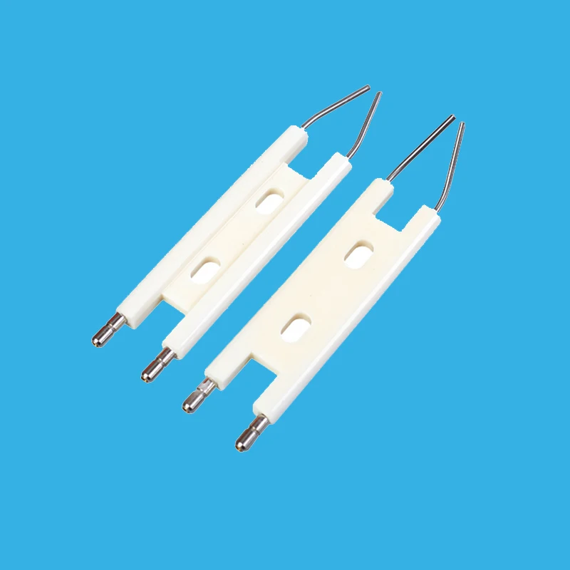 Piezo Ceramic Electrode