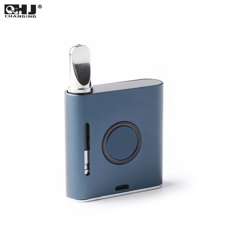 
Electronic Cigarette Kit Vmod 900mAh Fast Preheating Vape Magnetic Connector Vaporizer Starter Kit 