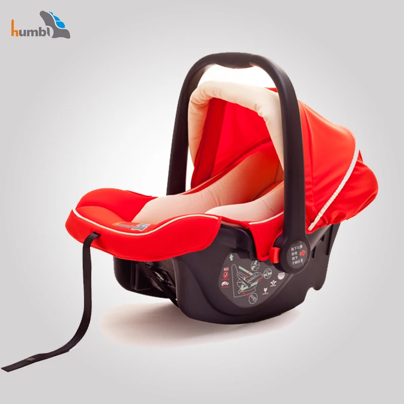 BABY CAR SEAT