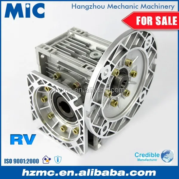 Bonfiglioli Like NMRV030 Marine Transmission Gear Motor