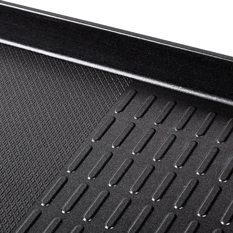 2018 new product intelligent electric grill electric griddle