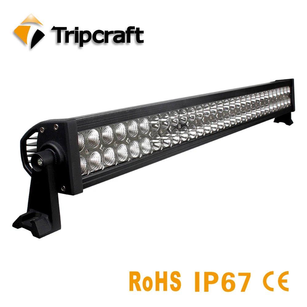 4x4 offroad led bar light 180w auto led lighting part