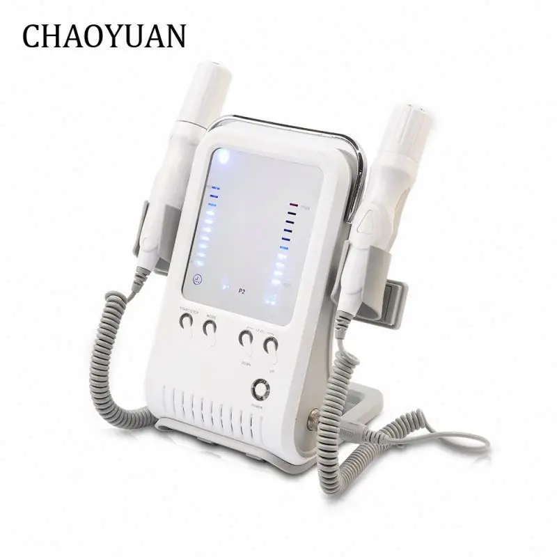 Радиочастотный аппарат для лифтинга лица, оборудование для инъекций без игл