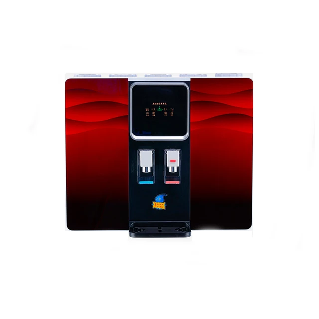 
Маленький коммерческий фильтр для очистки морской воды для домашних машин 