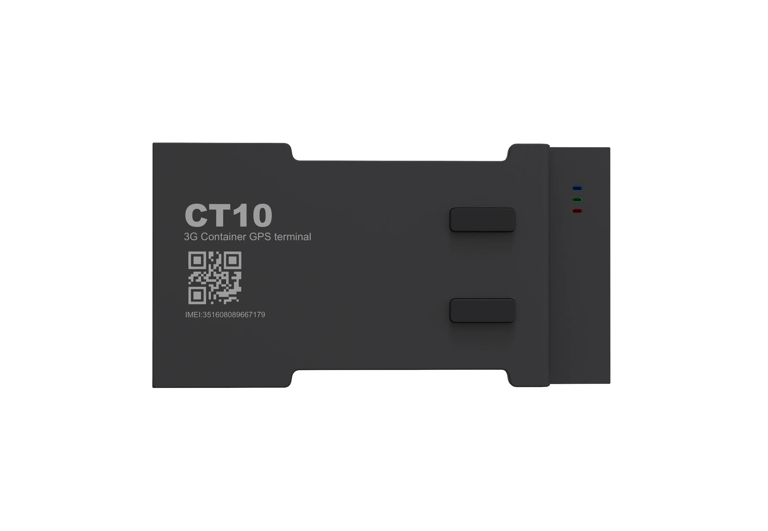 JIMI CT10 3G gps  tracking car,container door close/open alert, Global roaming, IP65, 60 days working time,Install/Remove alarm