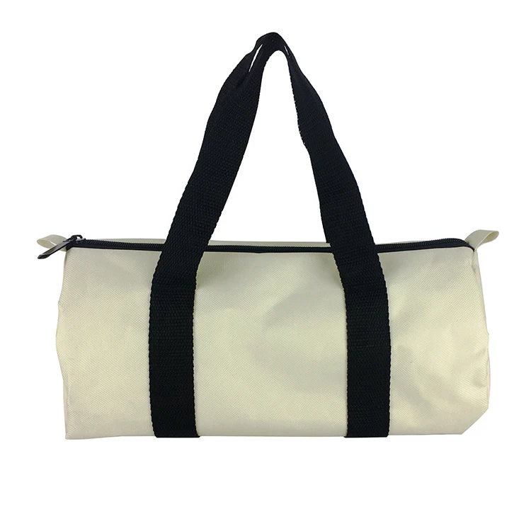 Custom Personalized Sports Traveling Tote Gym Bag Duffle Bag