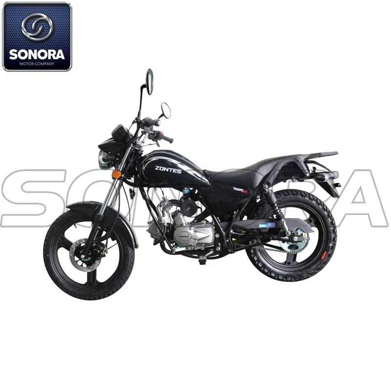 Комплект запасных частей Zontes Z 50, оригинальные запасные части