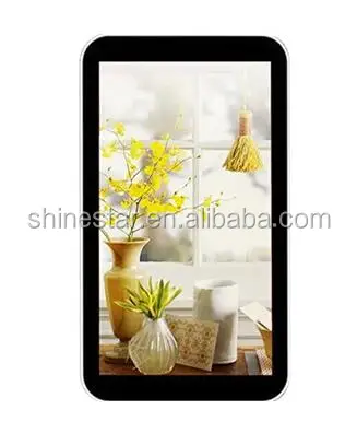 55 Inch Wifi Vertical LCD network AD billboard TV portrait POP screen