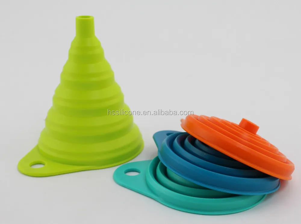 Creative Design fuel funnels