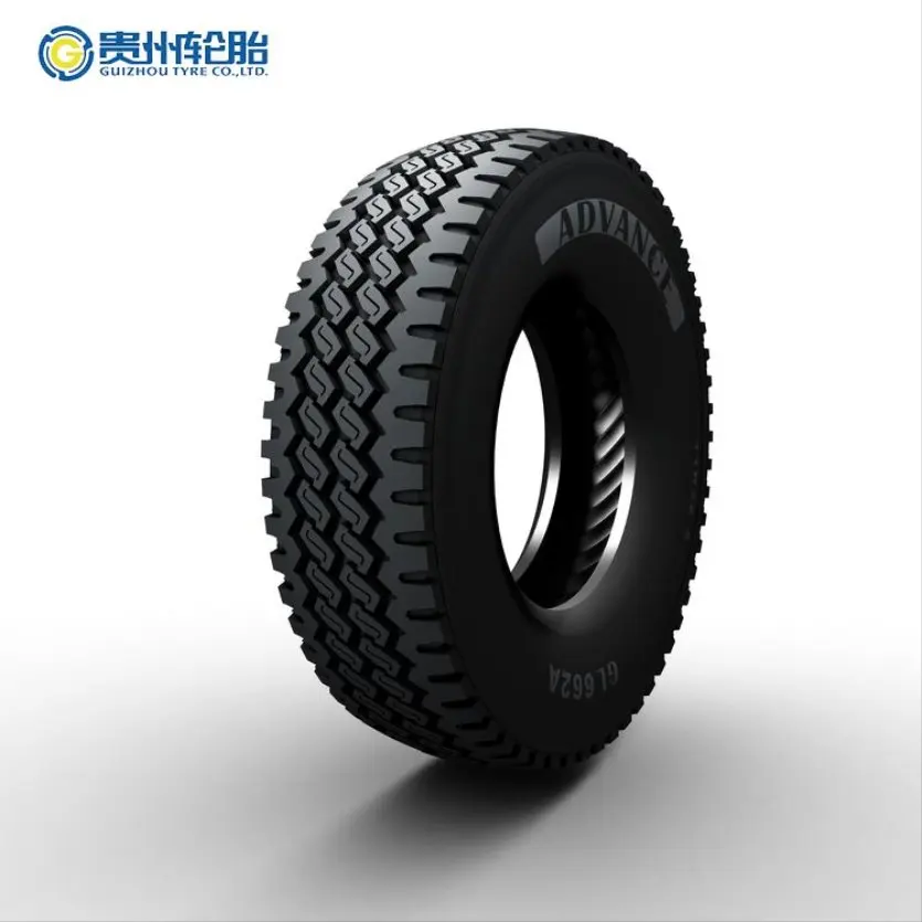Better Quality China Manufacturer 10.00r20  Bus Tire for sale