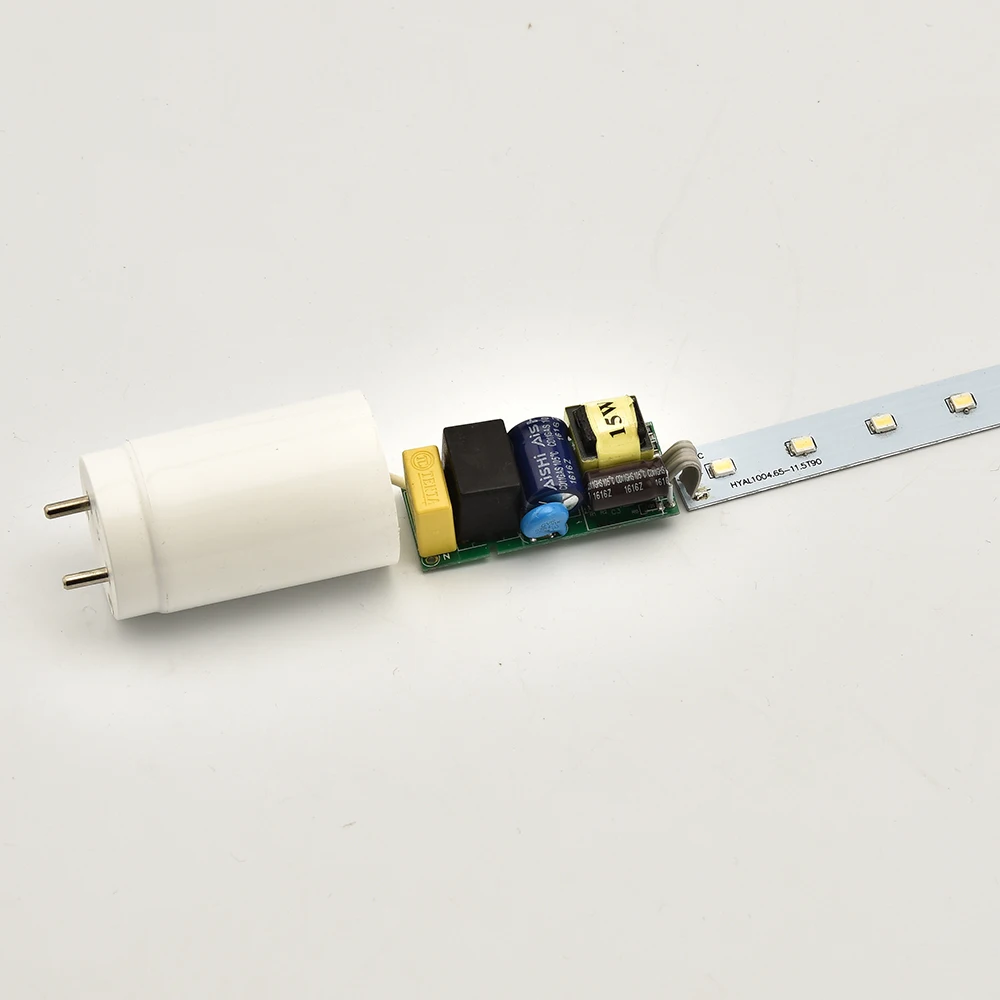 
Cost Effective 2000 Lumen ce rohs emc general electric led tube lighting energy saving tube 
