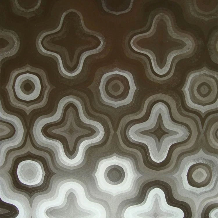 Caul Plates for Production of Hard Board, Particle Board, and Wafer Board