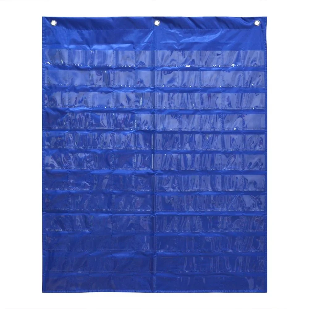 count teaching educational a hundred and twenty pocket chart with 120pcs cards