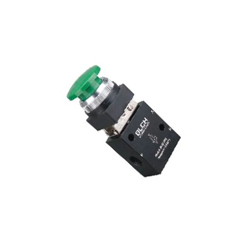 Highest demand products Mechanical valve 08:G1/4 12V Air china pneumatic control valve