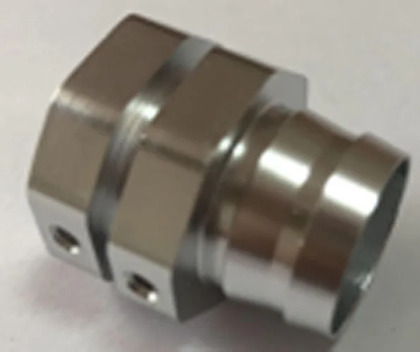 High Quality Metalworking CNC Turning Machining Spare Parts Service Manufacturer