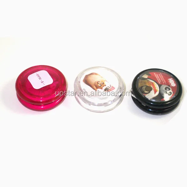 Led Light flashing Yoyo best for promotion