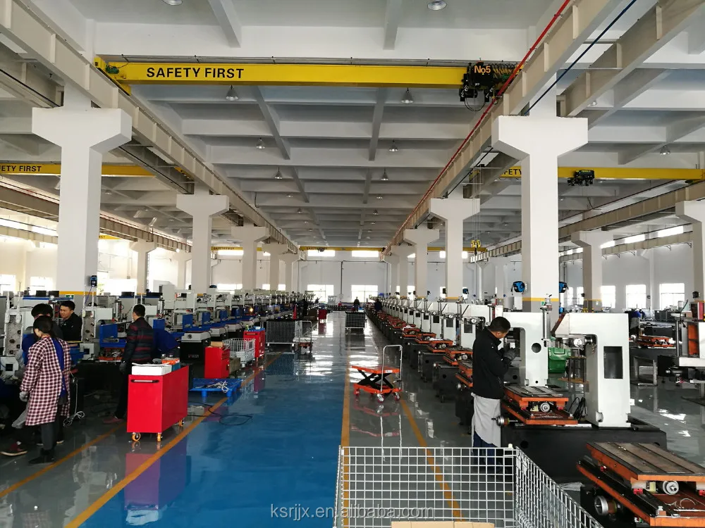 mini wire edm machine FR600G
