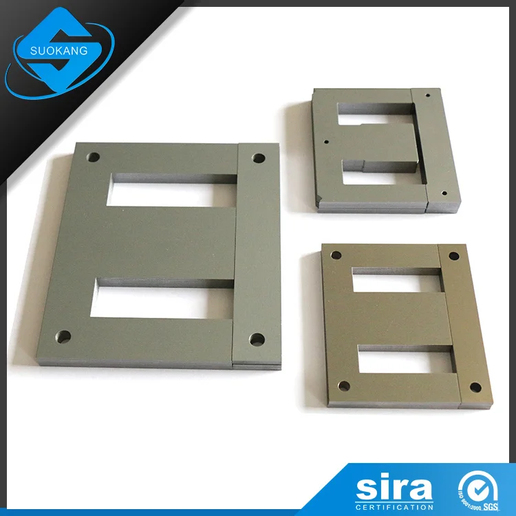 EI-360 новый стиль экономических гладить ядер для трансформатор цена