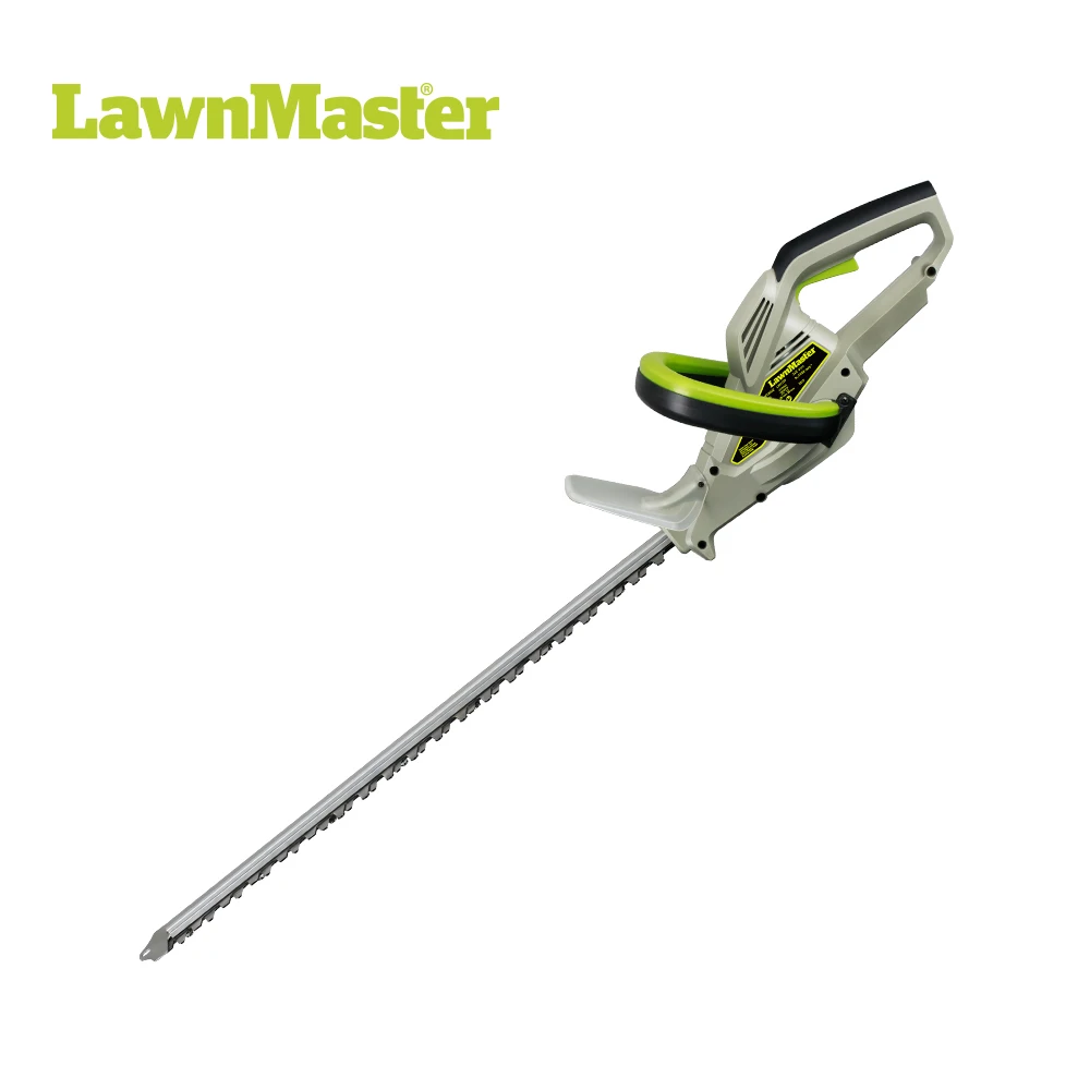 Lawnmaster 2019 новый продукт лазерная резка лезвия 36V Макс двигатель постоянного тока аккумуляторная батарея Садоводство трава trimmer-CLHT3656E