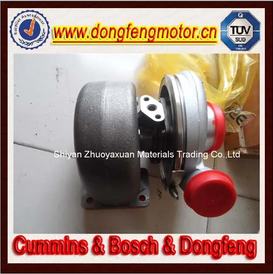 High quality Cummins 4BT3.9 turbochargers
